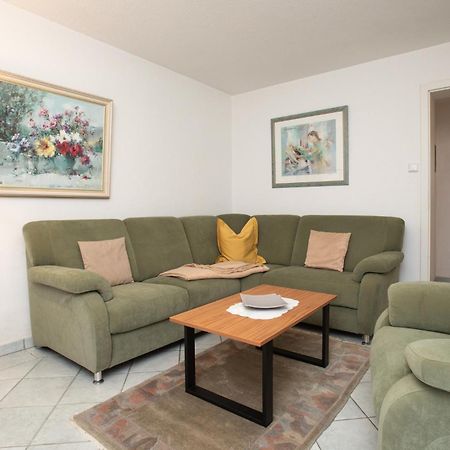 Haus Sylke 135 - Ferienwohnung 5 Йюст Экстерьер фото