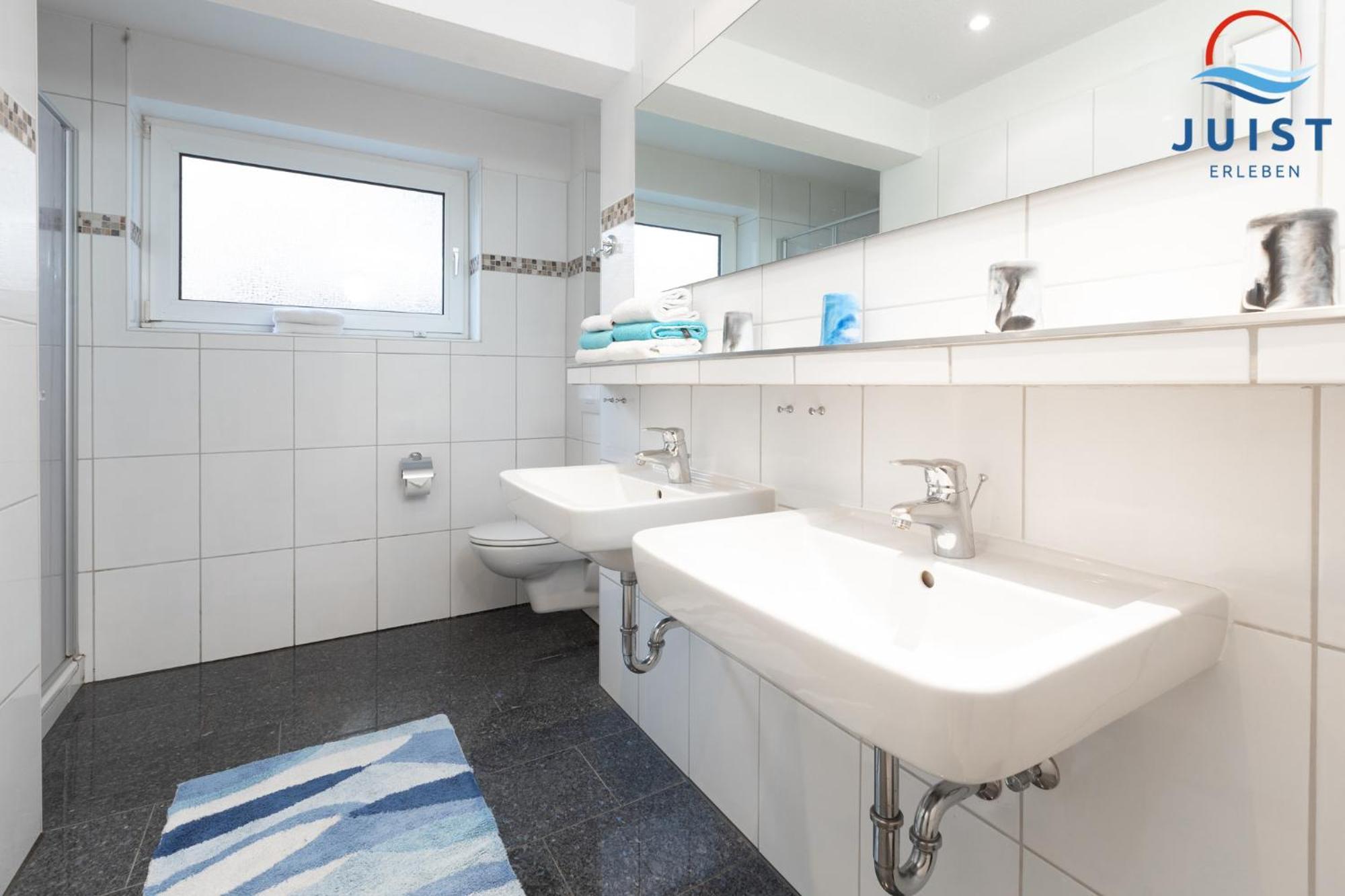 Haus Sylke 135 - Ferienwohnung 5 Йюст Экстерьер фото